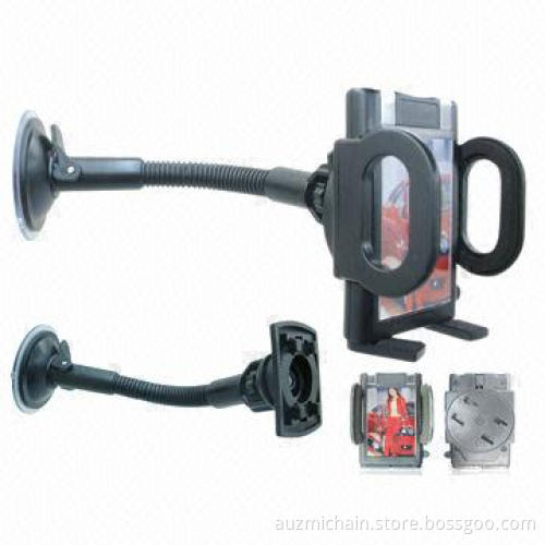 Windshield Suction Cup Universal Car Holders with 360 Degrees Rotation